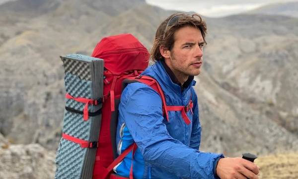 Ανείπωτη θλίψη για τον σκιέρ – «Μόλις επέστρεφε από το Μπόροβετς θα ξεκινούσε το όνειρό του»