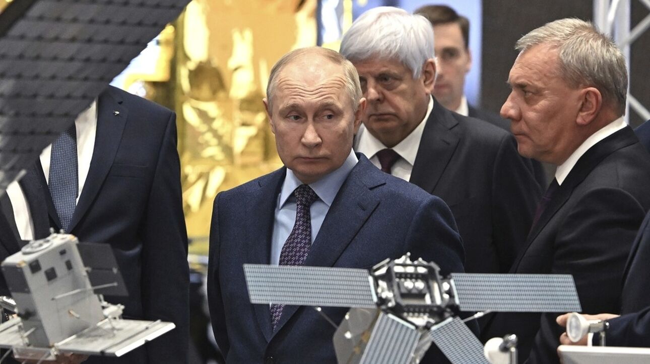 Πέπλο μυστηρίου για την ρωσική «απειλή» – Οι ΗΠΑ ενημέρωσαν και τους Ευρωπαίους