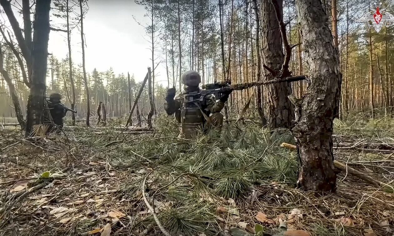 Ρωσία: Στα 70 χρόνια αυξάνει το όριο ηλικίας στράτευσης ο Πούτιν