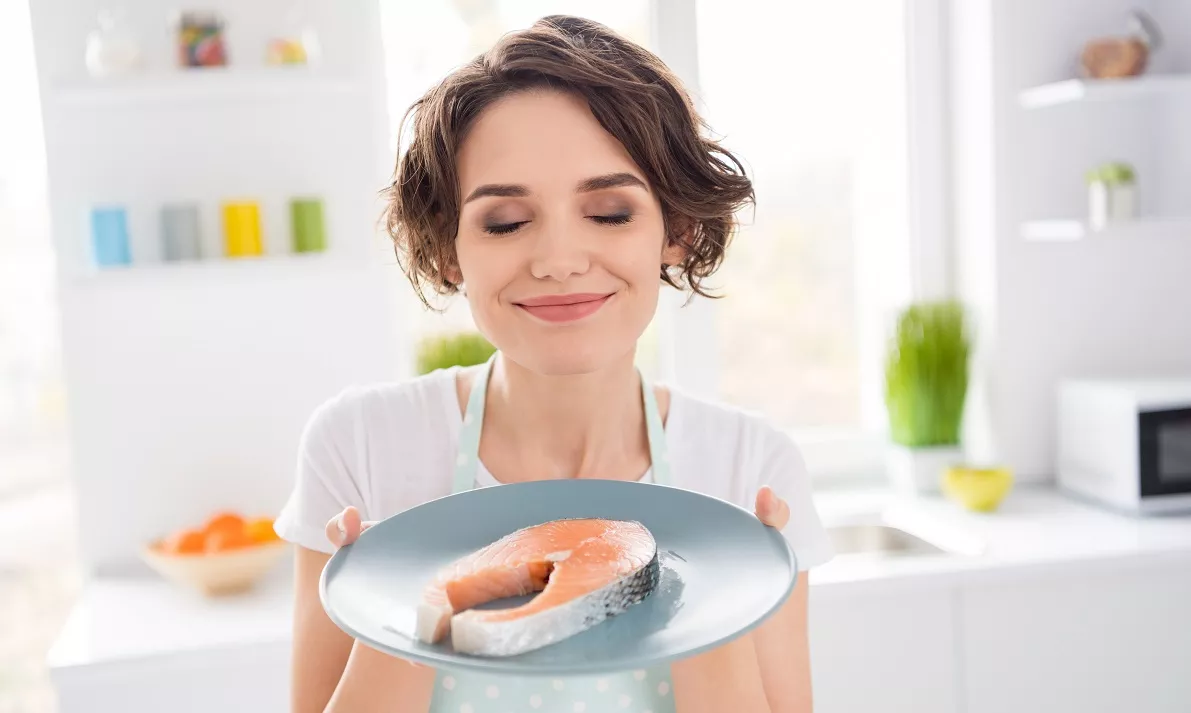 Το τέλειο ψάρι που δεν πρέπει να λείπει από το πιάτο μας- Τι πρέπει να ξέρουμε για τον υδράργυρο