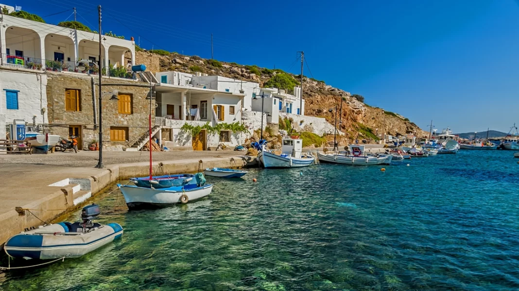 Ποια είναι τα πέντε καλύτερα ελληνικά νησιά για πρόταση γάμου για τους Ιταλούς