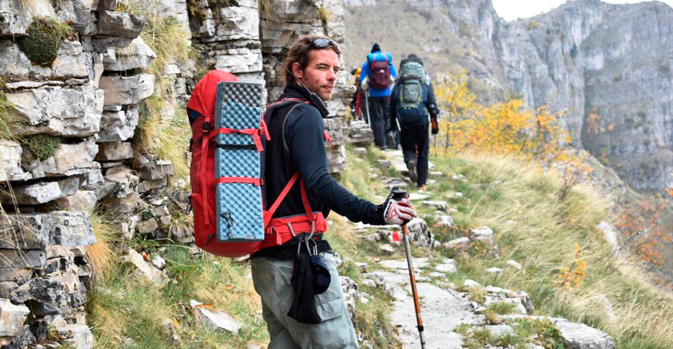 Συγκινεί ο πατέρας του σκιέρ που καταπλακώθηκε από χιονοστιβάδα στη Βουλγαρία: «Αγαπούσε τα βουνά από παιδί»