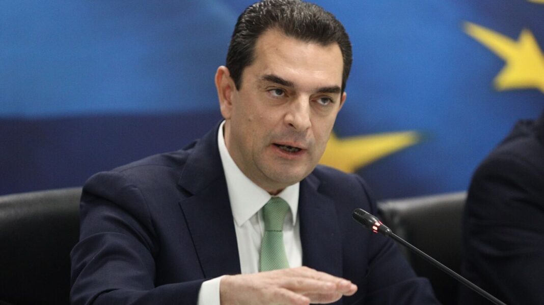 Σκρέκας: Θα δούμε μειώσεις σε προϊόντα έως και 15% – Δέσμη μέτρων για τον πληθωρισμό