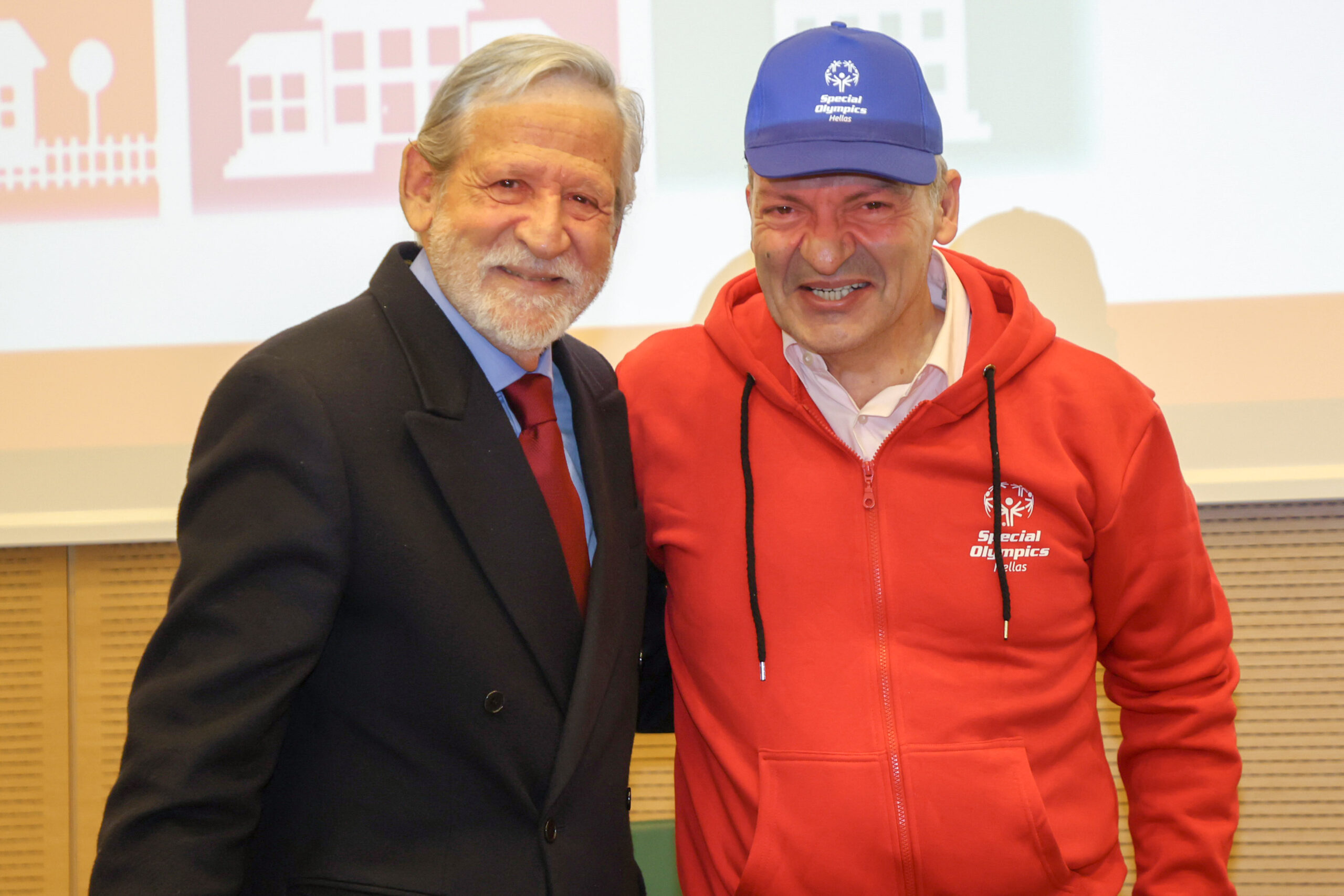 Υπεγράφη το μνημόνιο συνεργασίας μεταξύ του Δήμου Ηρακλείου και των Special Olympics Hellas