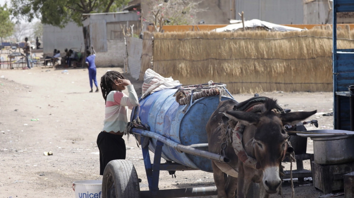 Σουδάν: Επικείμενος λιμός, βία και χιλιάδες νεκροί
