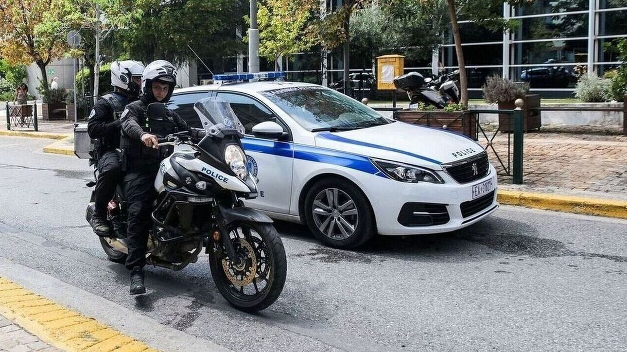 Συνελήφθησαν οι δύο ανήλικες που επιτέθηκαν στην 13χρονη