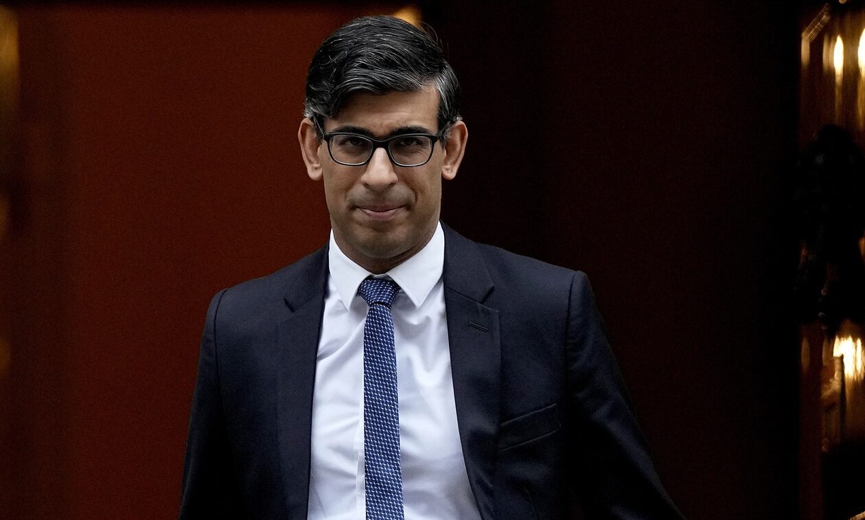 Βρετανία - Ενδιάμεσες εκλογές: Ήττα για Σούνακ - Οι Εργατικοί κατέλαβαν δύο προπύργια των Τόρις