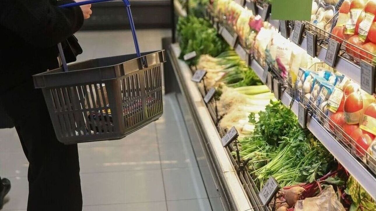 Σούπερ μάρκετ: Οι αλλαγές που έφερε η ακρίβεια στις αγορές των καταναλωτών