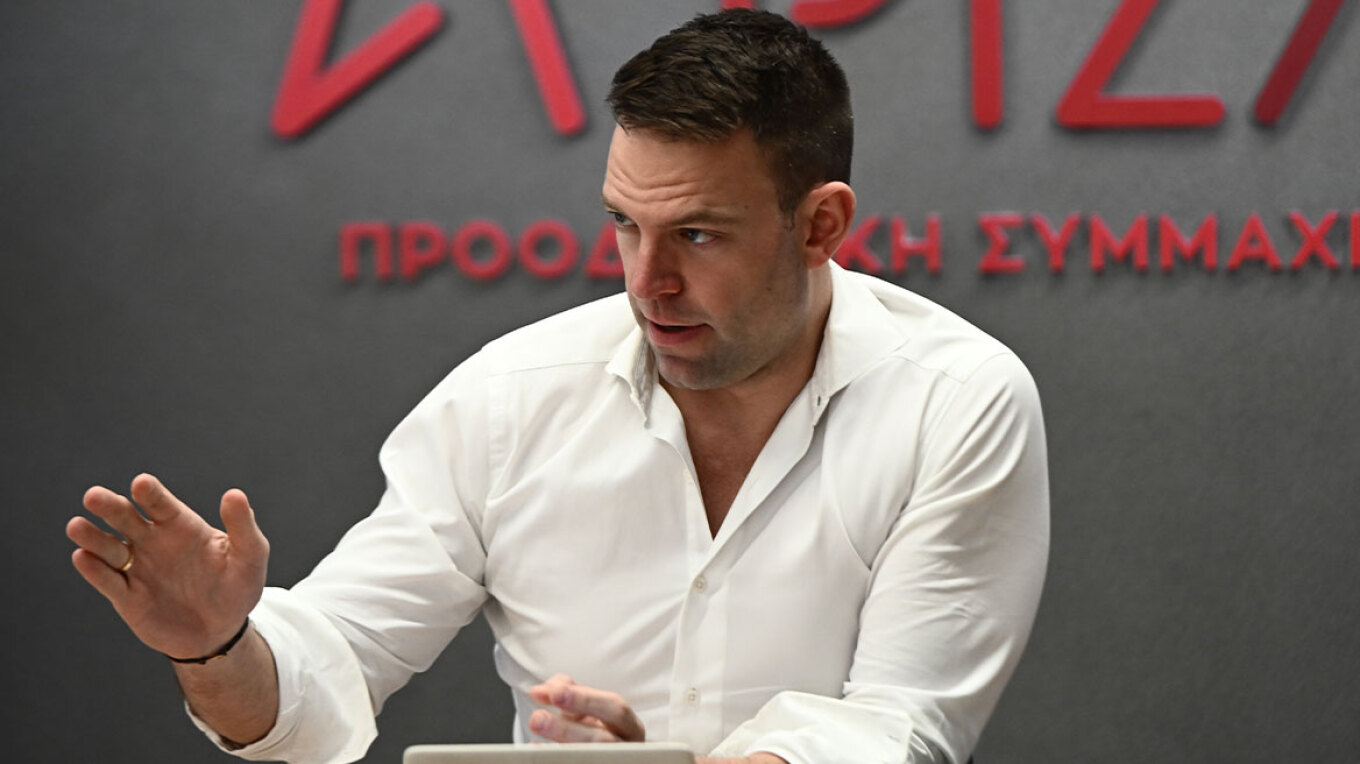 ΣΥΡΙΖΑ - Η ΠΓ απαντά στον Κασσελάκη: Σε αυτόν τον αγώνα δεν χωρούν χίμαιρες δεν είμαστε αρχηγικό κόμμα