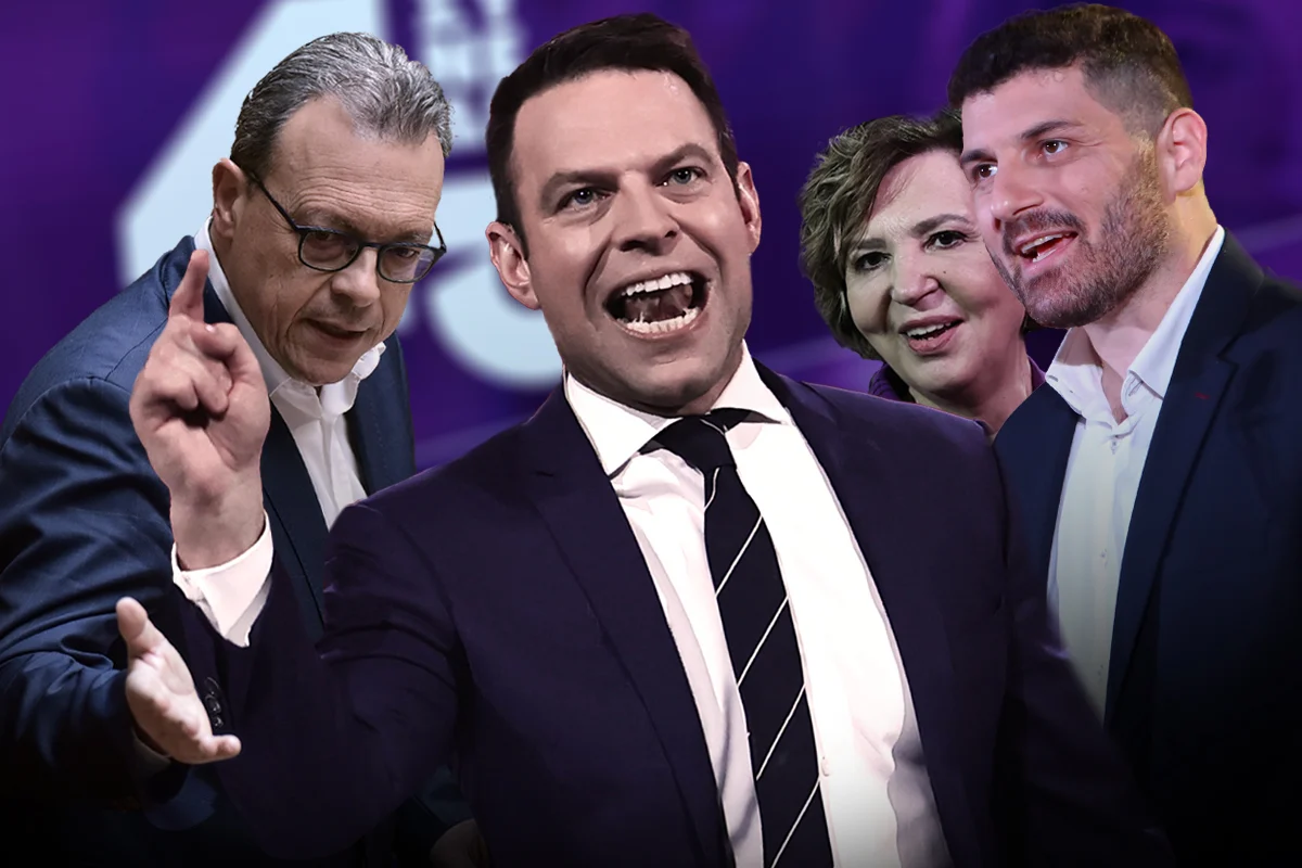 ΣΥΡΙΖΑ: Η Γεροβασίλη ανακοινώνει αύριο την υποψηφιότητά της για την ηγεσία – Οι καθοριστικές συναντήσεις της και η στάση Κασσελάκη