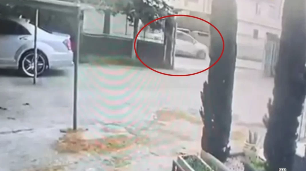 Συνελήφθη ο 42χρονος που μαχαίρωσε τη σύζυγό του – Νοσηλεύεται φρουρούμενος