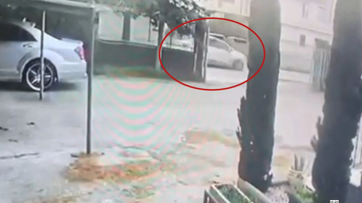 Συνελήφθη ο 42χρονος που μαχαίρωσε τη σύζυγό του – Νοσηλεύεται φρουρούμενος