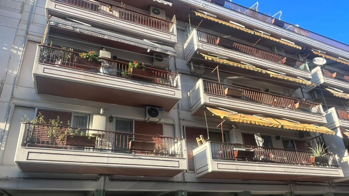 Με μαχαιριές στην κοιλιά σκότωσε ο 80χρονος τη σύζυγό του – Τους εντόπισε ο ανιψιός τους