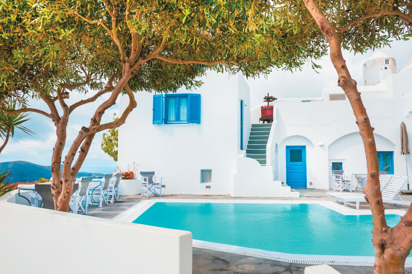 Υπουργείο Τουρισμού: Έρχεται πλαφόν στις άδειες λειτουργίας Αirbnb σε δημοφιλή νησιά