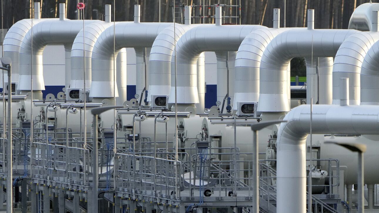 ΔΕΠΑ Υποδομών: Οι 13 πόλεις που θα πάρουν φυσικό αέριο το 2024