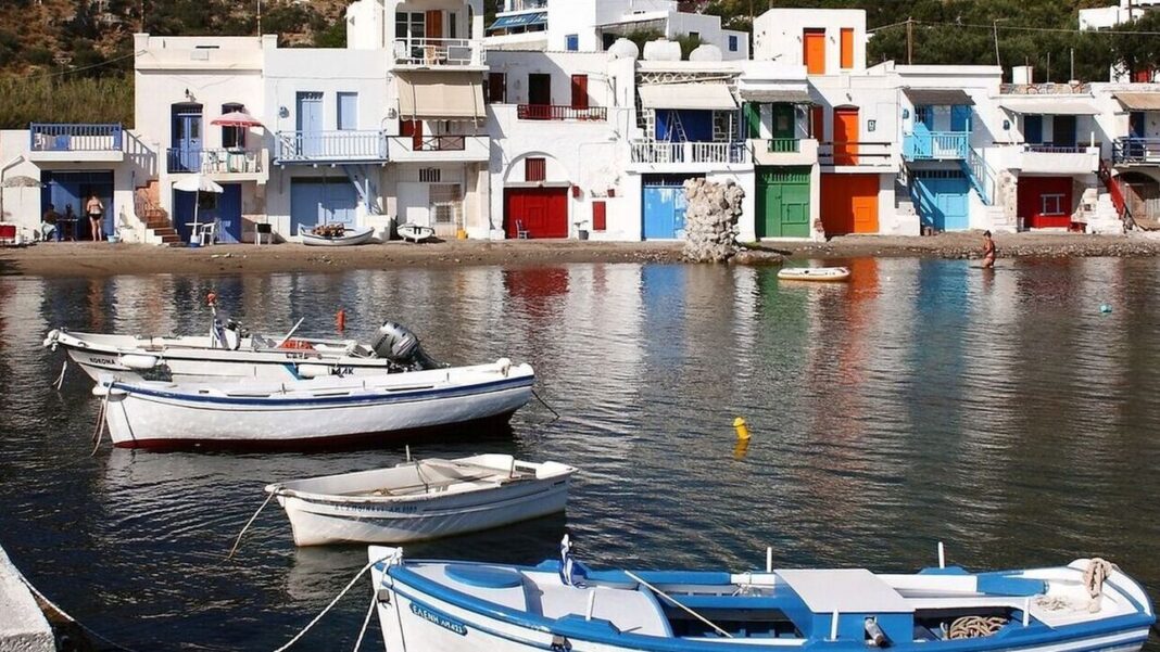 Τουρισμός για Όλους: Πότε θα ανοίξει η πλατφόρμα τις αιτήσεις