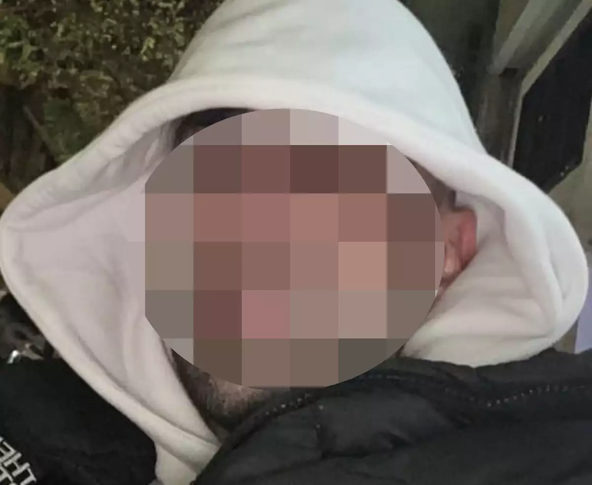 Εξιτήριο για τον 23χρονο φοιτητή που ξυλοκοπήθηκε από τον τράπερ