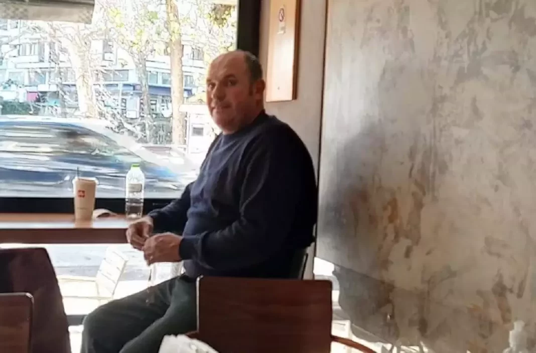 «Τον ”τίναξε” ο θάνατος της μητέρας του» λέει η θεία του 46χρονου που σκότωσε τον πατέρα του