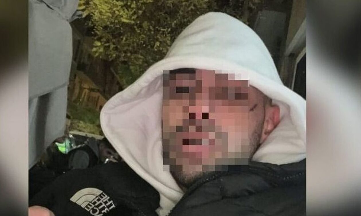 Προφυλακίστηκε μετά την απολογία του ο τράπερ για τον ξυλοδαρμό του φοιτητή