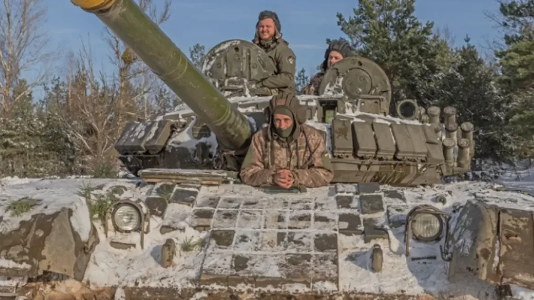 Πόλεμος στην Ουκρανία - ΝΑΤΟ: Δεν υπάρχει «κανένα σχέδιο» για αποστολή στρατευμάτων μάχης