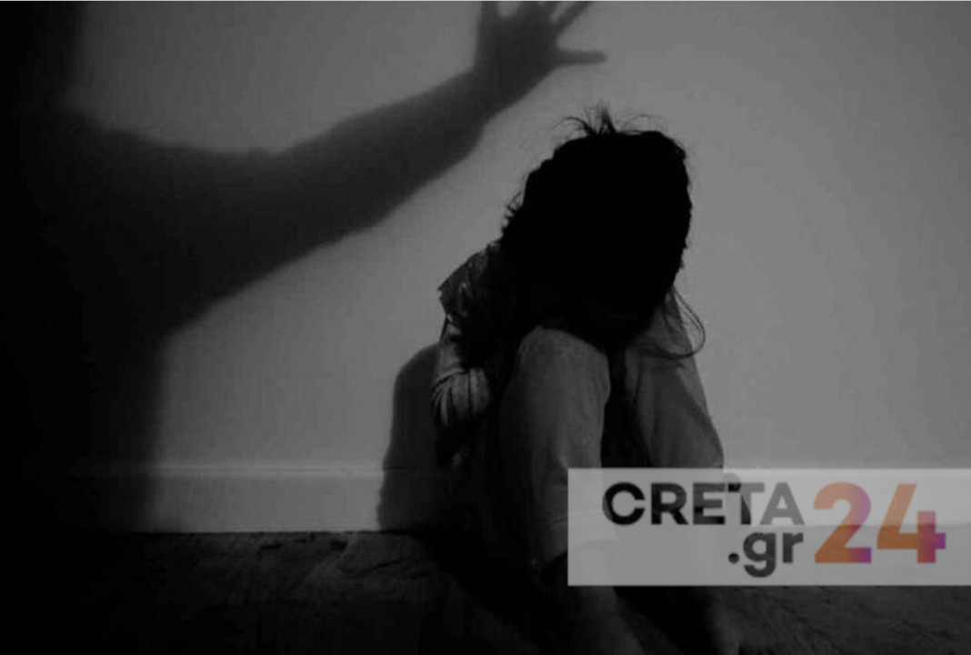 Κρήτη: Δεν έχουν τέλος τα περιστατικά ενδοοικογενειακής βίας - Χτυπούσε για 10 χρόνια το παιδί και τη γυναίκα του