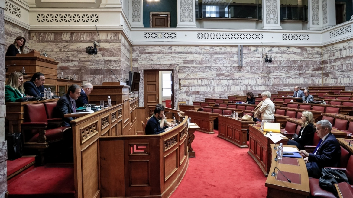 Στις 7 Μαρτίου στην Ολομέλεια της Βουλής τα μη κρατικά πανεπιστήμια