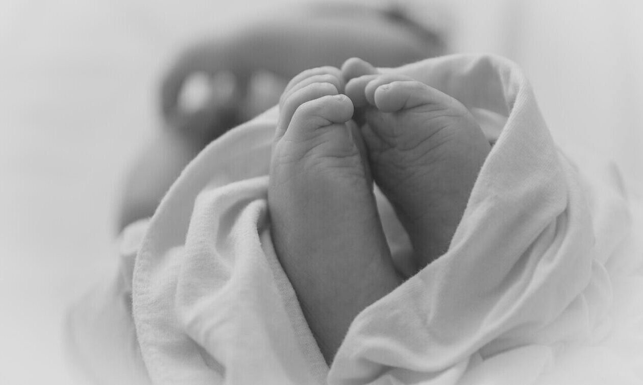 Μωρό 15 ημερών έχασε τις αισθήσεις του – Πώς το επανέφεραν οι γιατροί