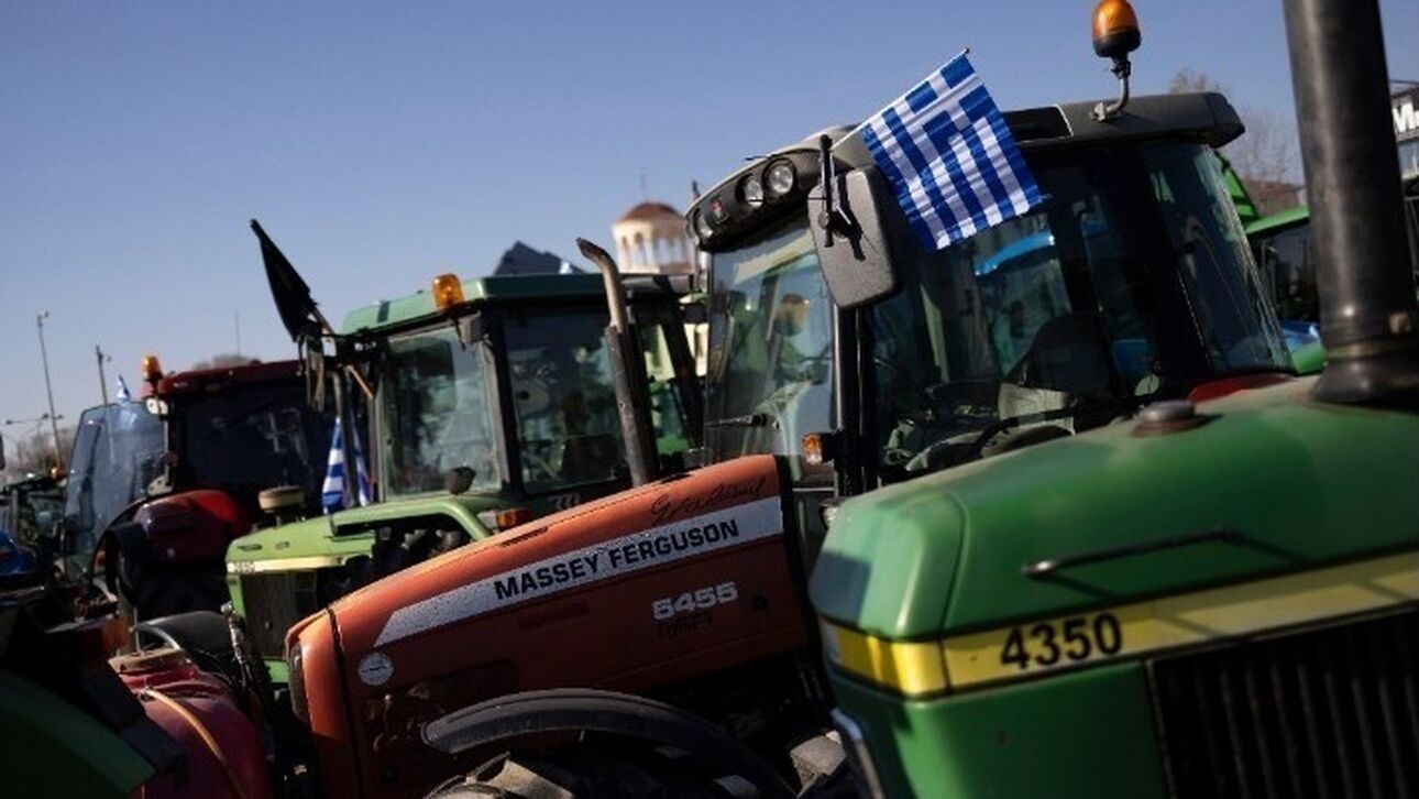 Aγροτικό εισόδημα: Μέχρι το Πάσχα οι πληρωμές του 2023 – Νέα δέσμη μέτρων ενίσχυσης