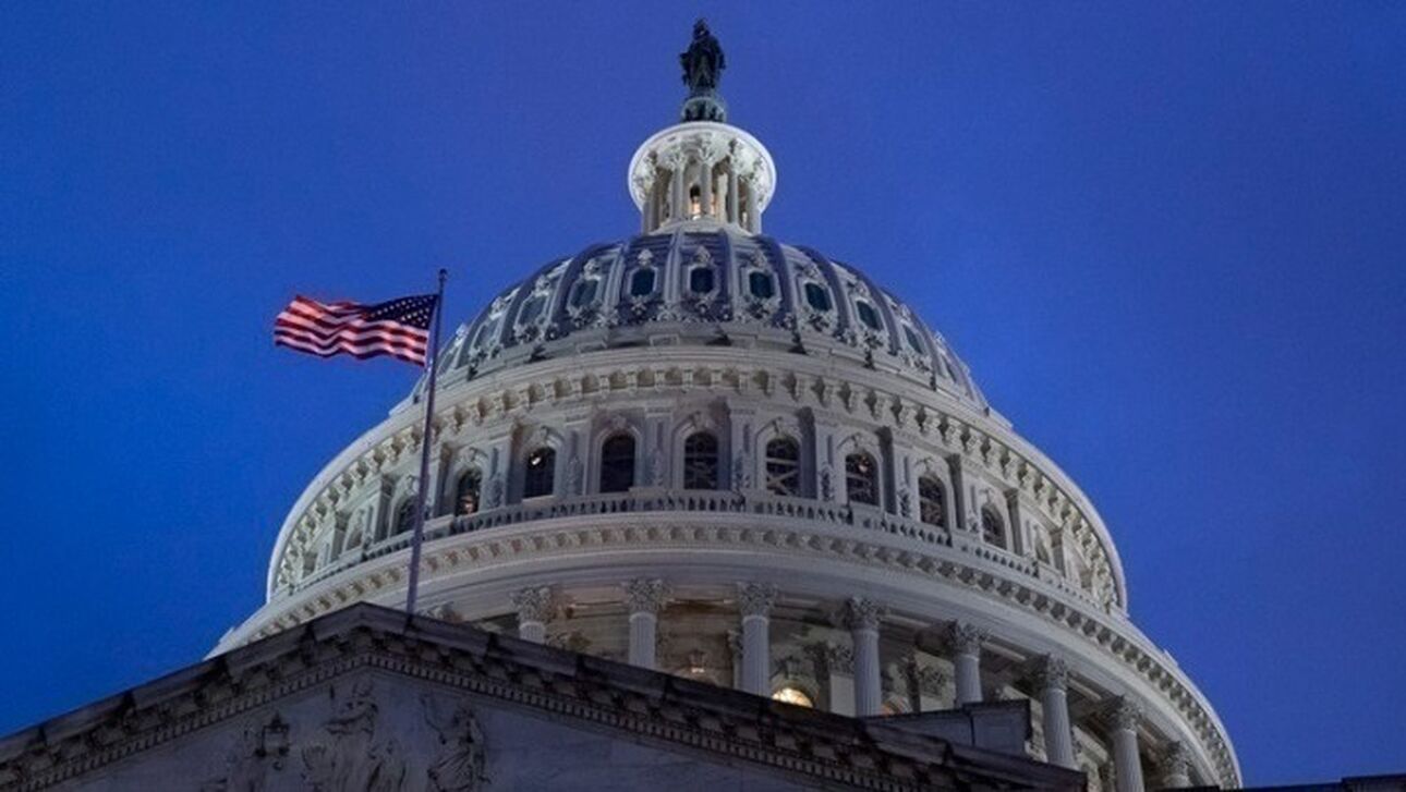 Συμφωνία στη Γερουσία των ΗΠΑ για το μεταναστευτικό και την Ουκρανία