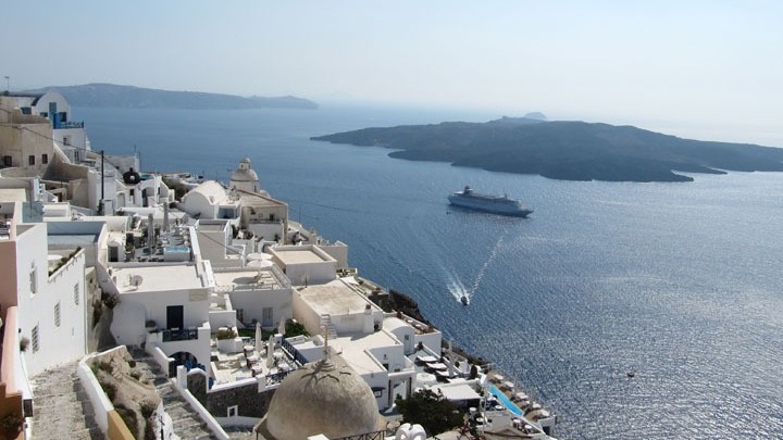 Ιδιαίτερα θετικές οι προοπτικές για τον ελληνικό τουρισμό και το 2024 - Ο ΕΟΤ σε έκθεση στο Λονδίνο