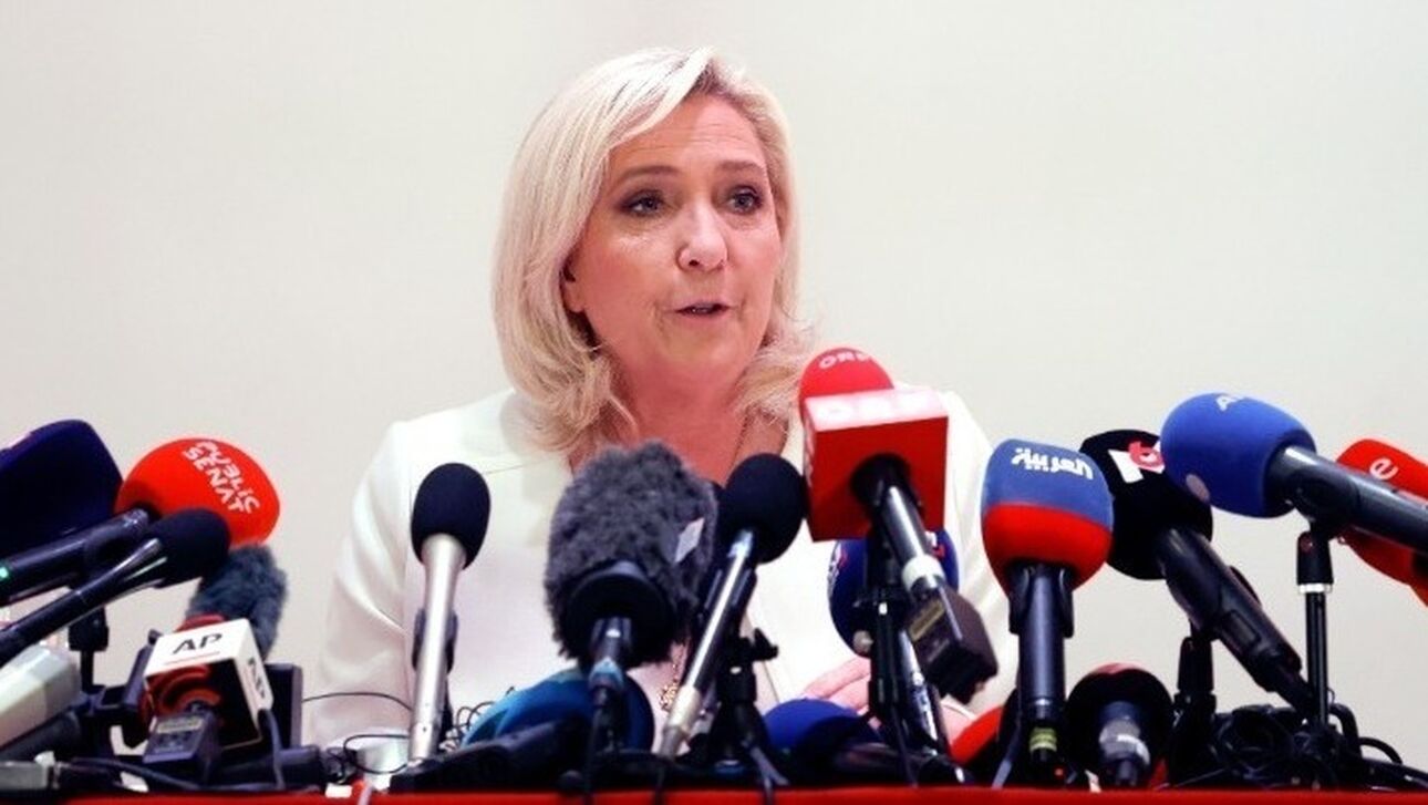 Γαλλία: Πρώην επικεφαλής του Frontex υποψήφιος της ακροδεξιάς στις ευρωεκλογές