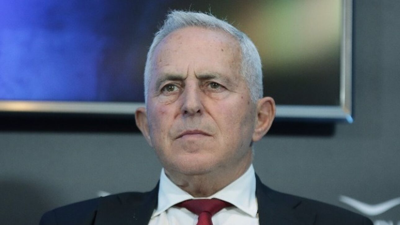 Ευ. Αποστολάκης:Τουρκικές προκλητικές ενέργειες υπονομεύουν τη Διακήρυξη των Αθηνών