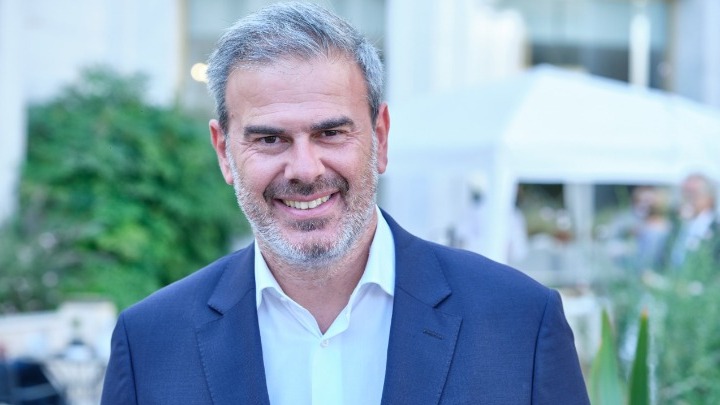 Στο Βερολίνο μεταβαίνει στις 5 Μαρτίου αντιπροσωπεία του ΕΟΤ με επικεφαλής τον γ.γ Δημήτρη Φραγκάκη