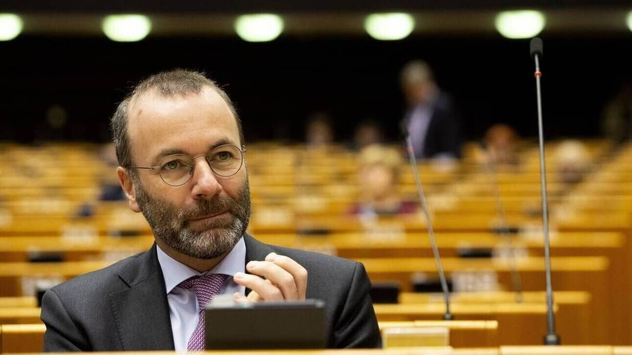 Βέμπερ για ανάκαμψη: Η Ελλάδα τα πάει πολύ καλύτερα από τη Γερμανία