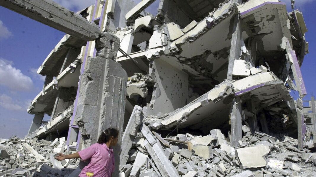 Γάζα: Ισραηλινή επίθεση σε υποδομές των Γιατρών χωρίς Σύνορα – Σκοτώθηκαν δύο άτομα