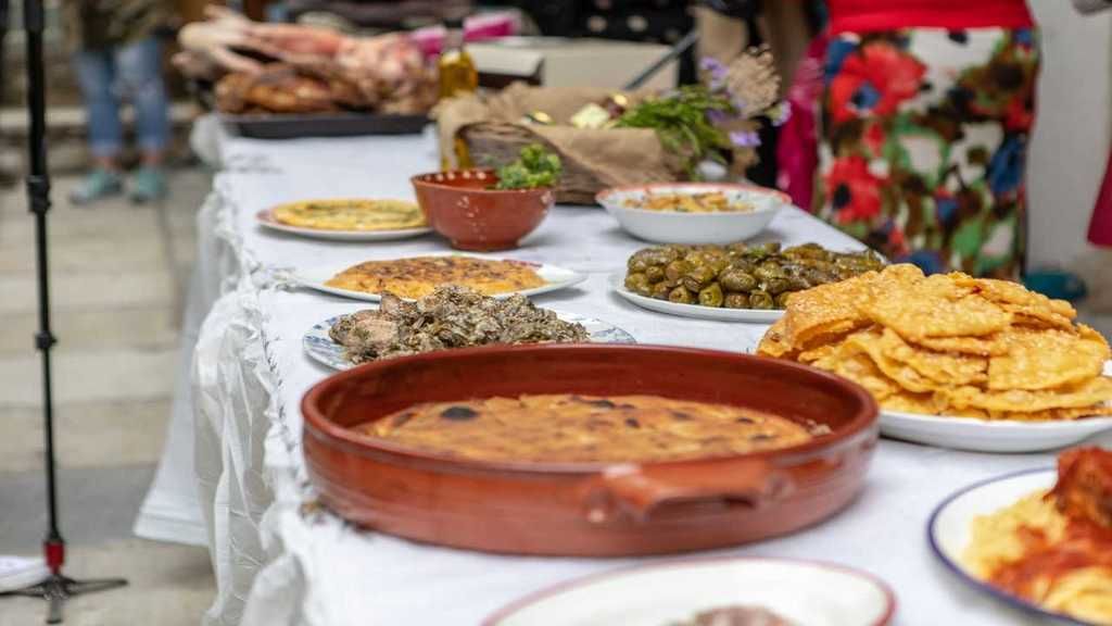 Υπ. Τουρισμού: Πλατφόρμα με διαδραστικό ψηφιακό χάρτη για τον γαστρονομικό τουρισμό στην Ελλάδα