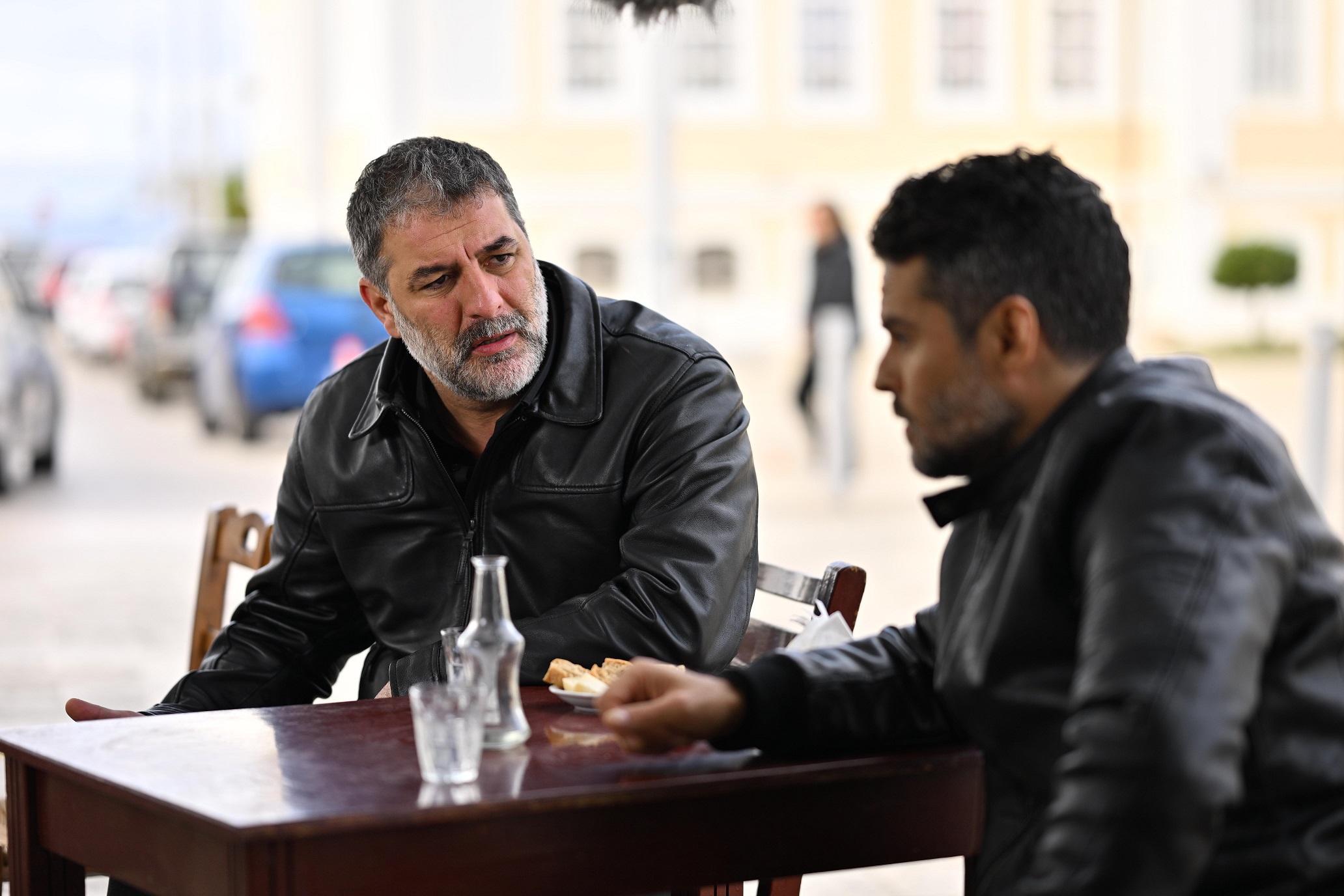 Σασμός: Συναγερμός μετά την εξαφάνιση του Αντρέα!