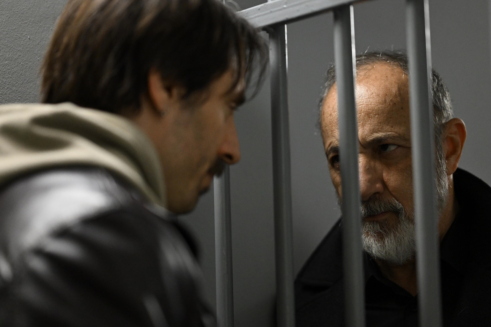 Σασμός: Ο Αντώνης καταλήγει σε ένα συμπέρασμα, που θα ανατρέψει τα πάντα!