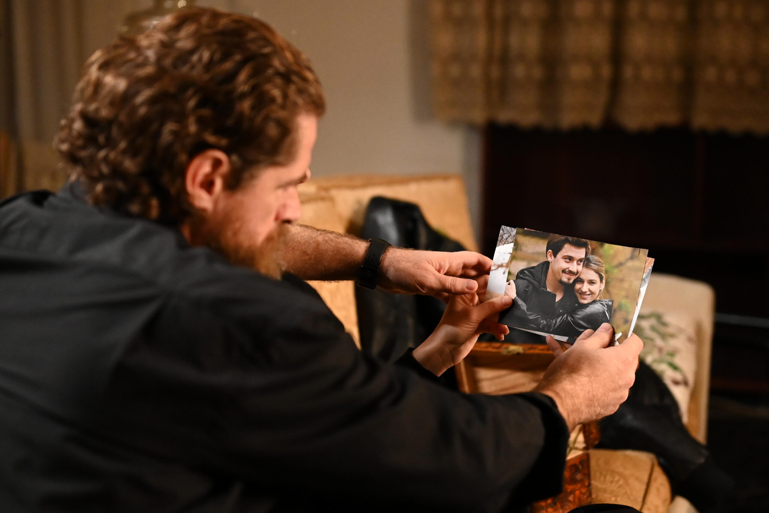 Σασμός: Σχέδιο Τηλέμαχου εναντίον του Μαθιού - Η είδηση για μία άφιξη στο νησί ανατρέπει τις ισορροπίες