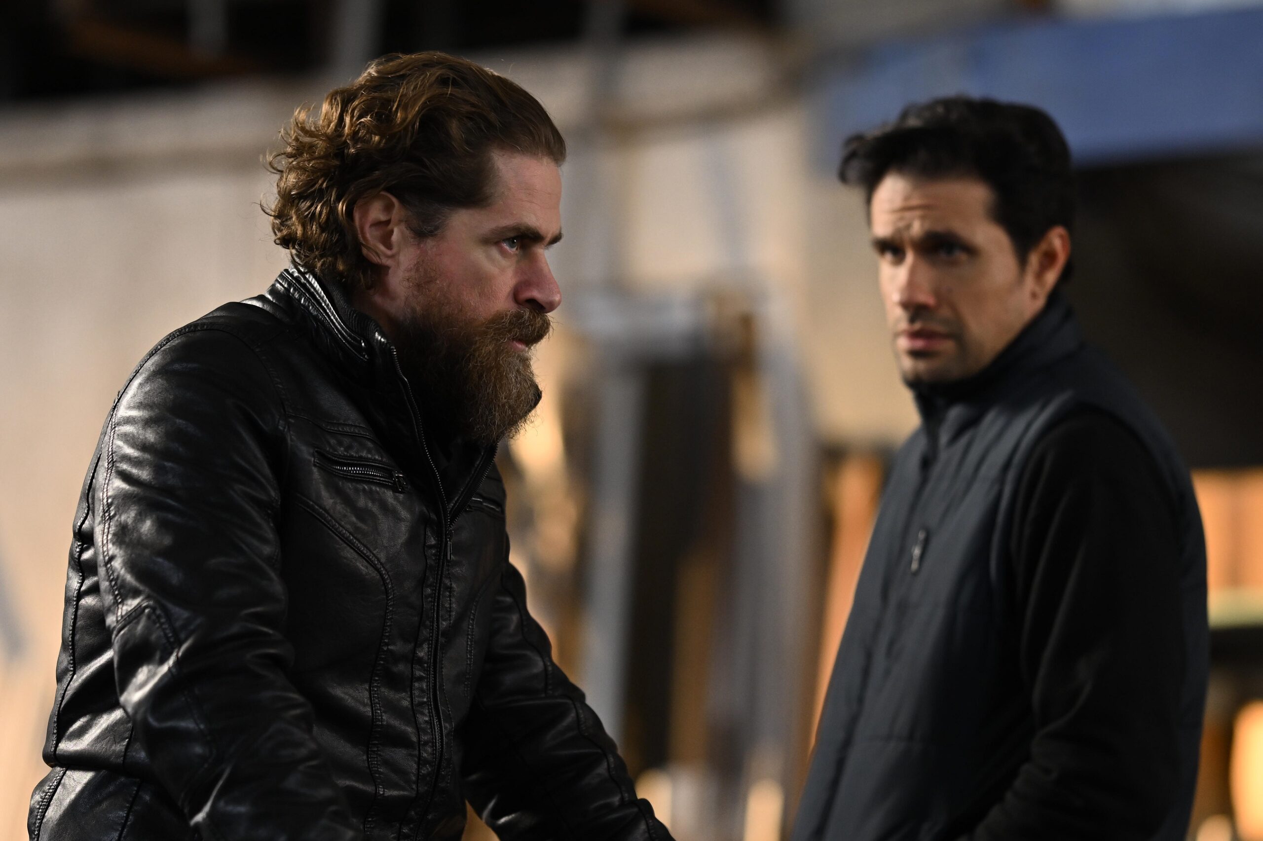 Σασμός: Ένα τρομερό μυστικό και ένας πυροβολισμός θα ανατρέψουν τα πάντα!