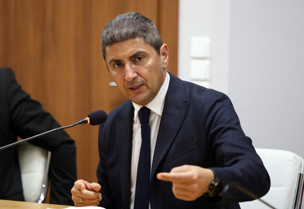 Αυγενάκης για φράγμα Πλατύ Ποταμού: Εμβληματικό έργο που συμβάλλει στην αγροτική ανάπτυξη και στη βελτίωση των συνθηκών ζωής των κατοίκων