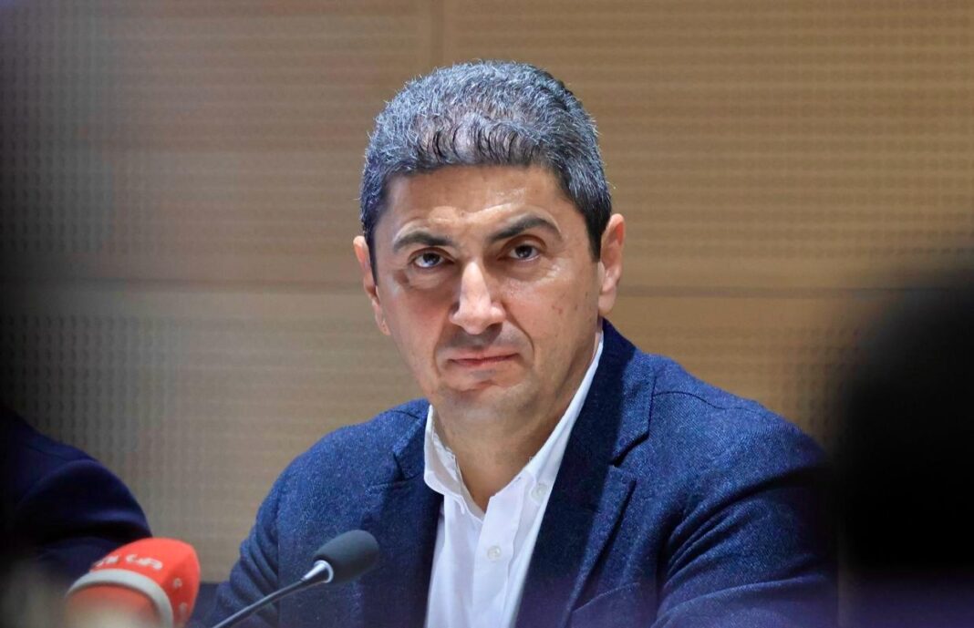 Αυγενάκης: Συνεχίζουμε με συνέπεια τη λήψη μέτρων υπέρ των αγροτών