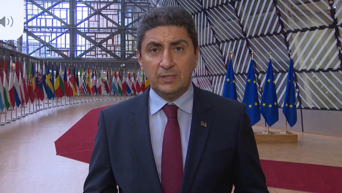 Τι θα συζητήσει το Συμβούλιο Υπουργών Γεωργίας & Αλιείας, στις Βρυξέλλες -Αυγενάκης: Να κάνουμε την ΚΑΠ πιο απλή και πιο δίκαιη προς όφελος των αγροτών