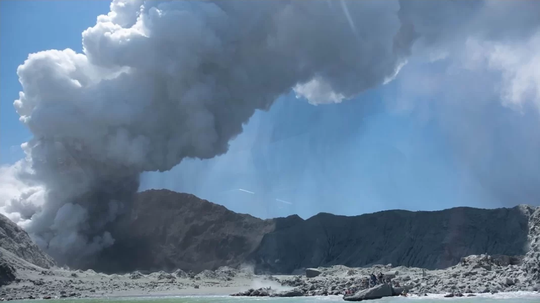 Νέα Ζηλανδία: Αποζημιώσεις εκατομμυρίων στα θύματα της τραγωδίας με τους 22 νεκρούς στο ηφαίστειο