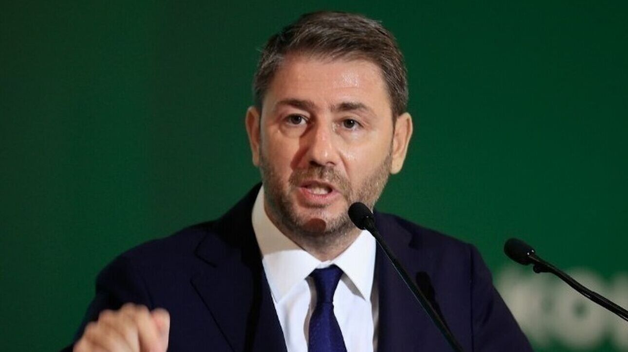 Νίκος Ανδρουλάκης για μη κρατικά Πανεπιστήμια: «Μεταρρύθμιση ή διευθέτηση;»