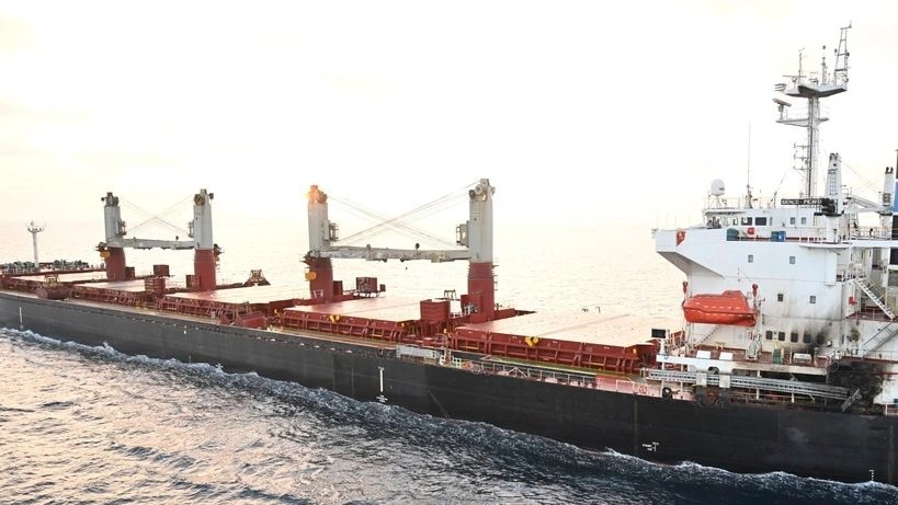 Υεμένη: Πυραυλική επίθεση των Χούθι σε κινεζικό τάνκερ