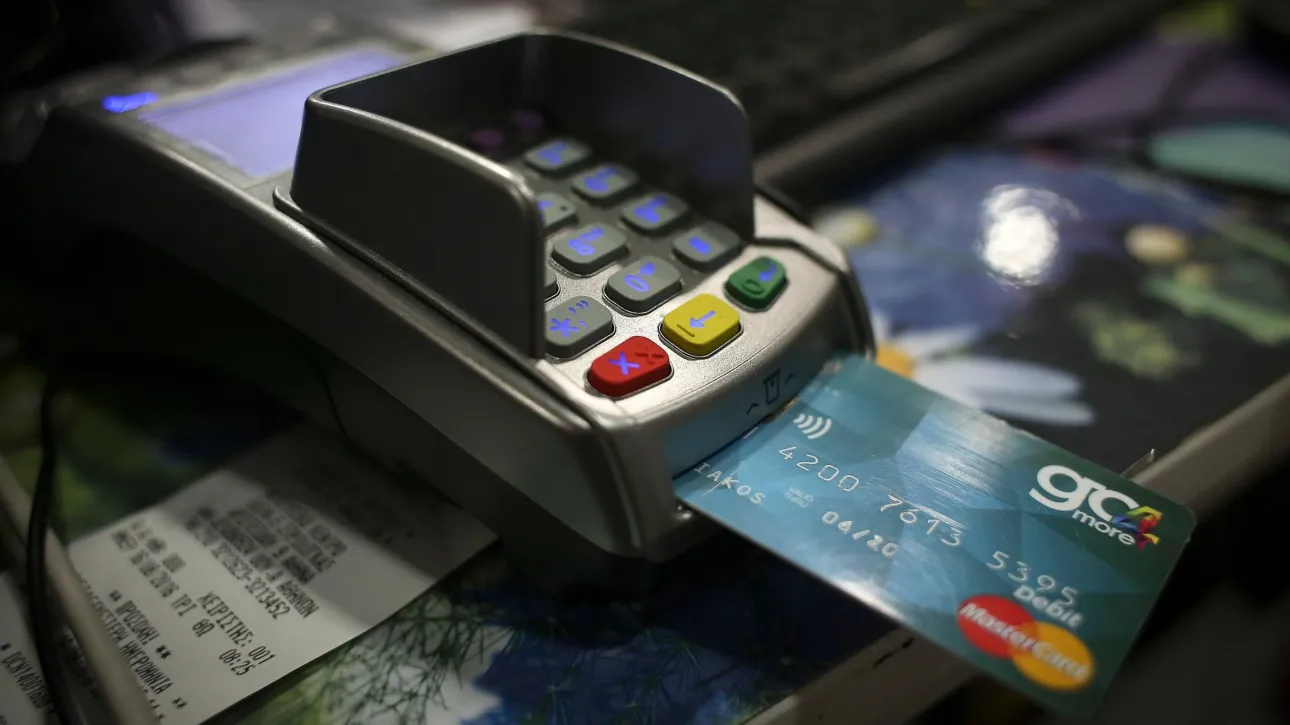 Διασύνδεση ταμειακών – POS: Ανοιχτή η πλατφόρμα για τα ραντεβού του Απριλίου