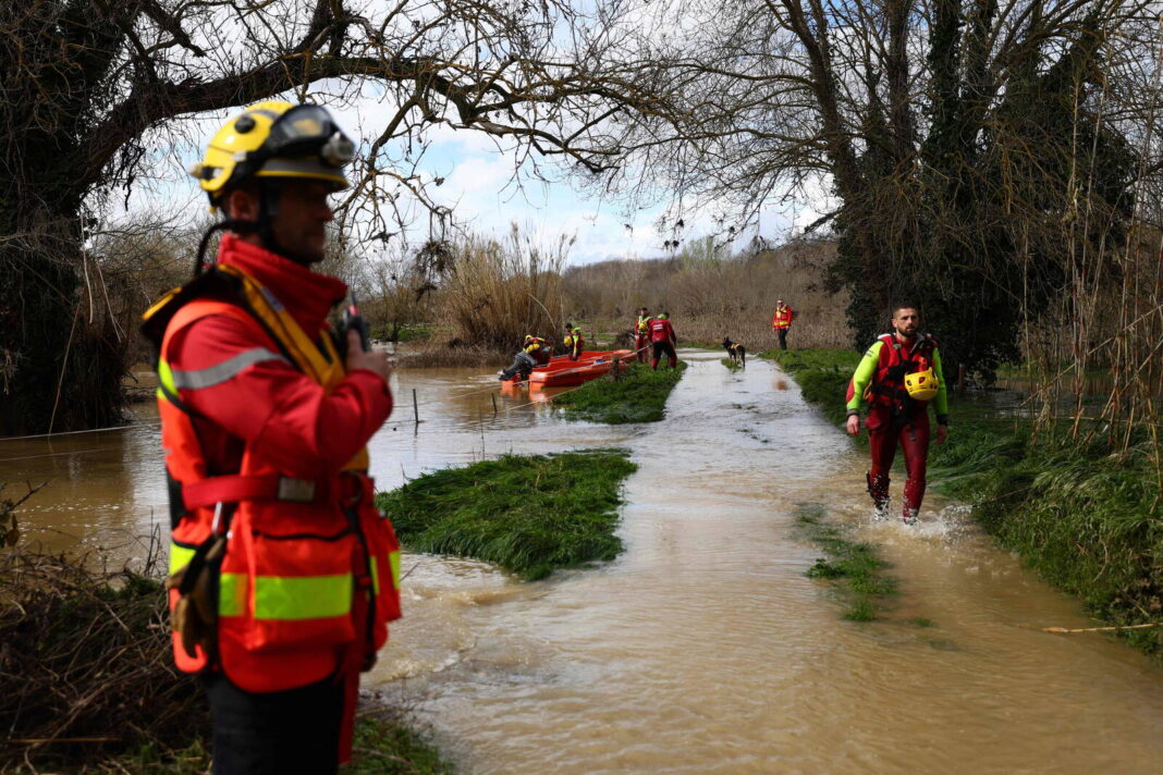 Γαλλία: Εντοπίστηκε το πτώμα ενός κοριτσιού τεσσάρων ετών