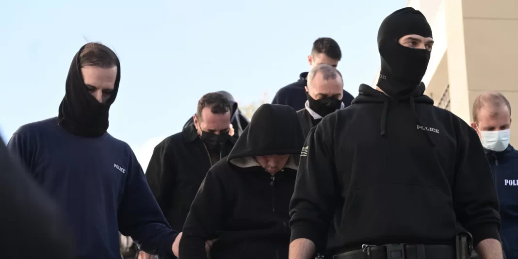 Κολωνός: Συνεχίζεται σήμερα η δίκη -Αντιδράσεις και διαμαρτυρίες για την εισαγγελική πρόταση για Μίχο