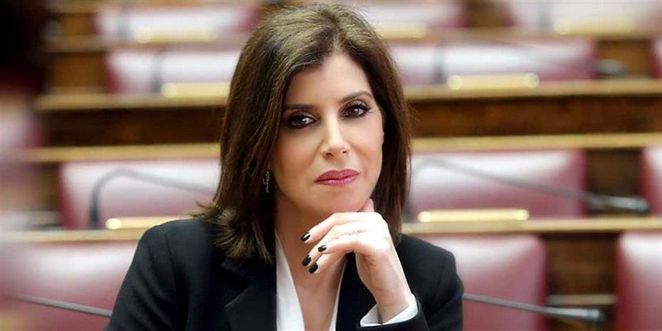 Άννα Μισέλ Ασημακοπούλου: Καλοδεχούμενη η διερεύνηση από την Αρχή Προστασίας Δεδομένων για τα email